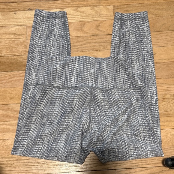 lululemon athletica Pants - Lululemon Grey Leggings